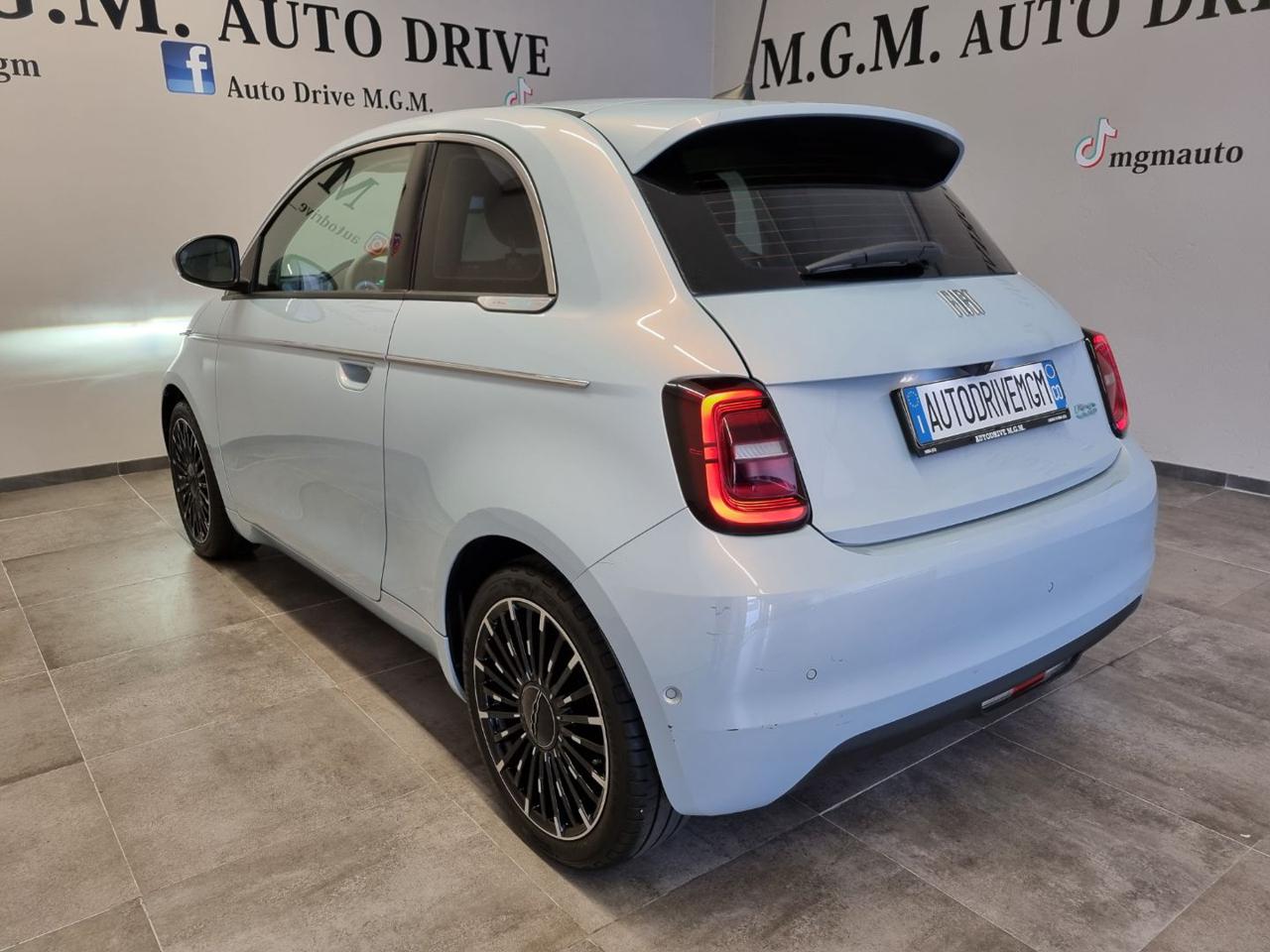 FIAT 500e 42 kWh La Prima - 29