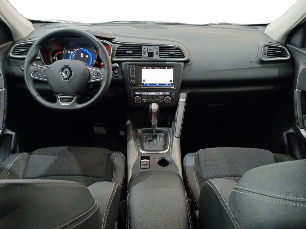 RENAULT Kadjar dCi 8V 110CV EDC Energy Intens - 7
