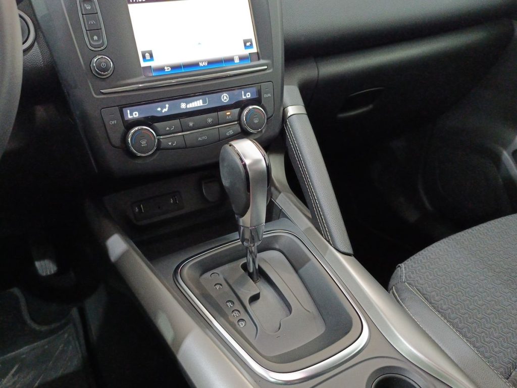 RENAULT Kadjar dCi 8V 110CV EDC Energy Intens - 8