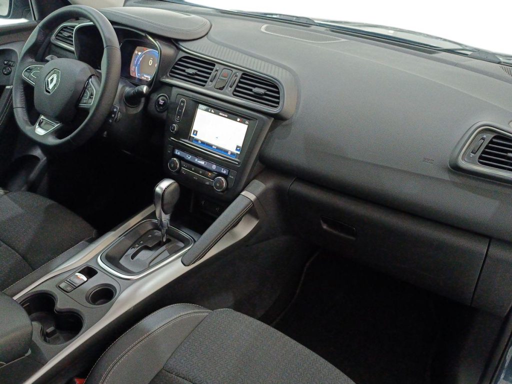 RENAULT Kadjar dCi 8V 110CV EDC Energy Intens - 9