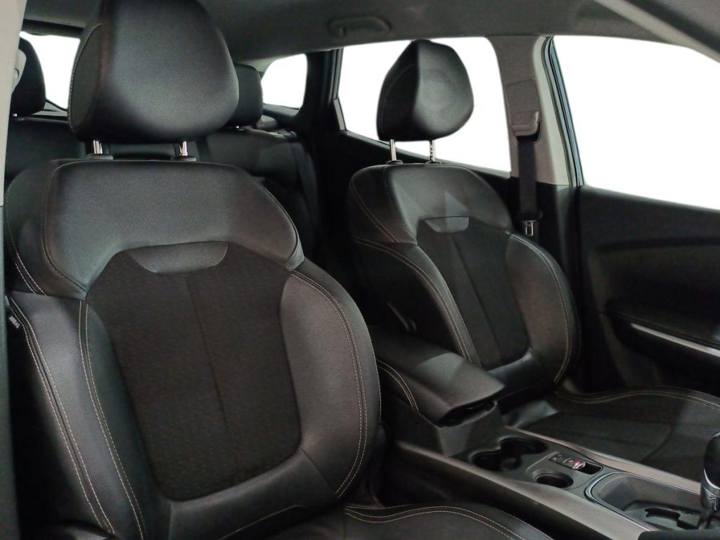 RENAULT Kadjar dCi 8V 110CV EDC Energy Intens - 10