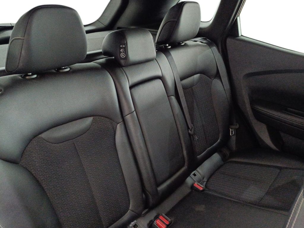 RENAULT Kadjar dCi 8V 110CV EDC Energy Intens - 11