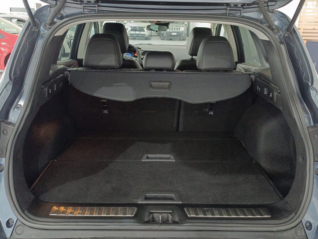 RENAULT Kadjar dCi 8V 110CV EDC Energy Intens - 12