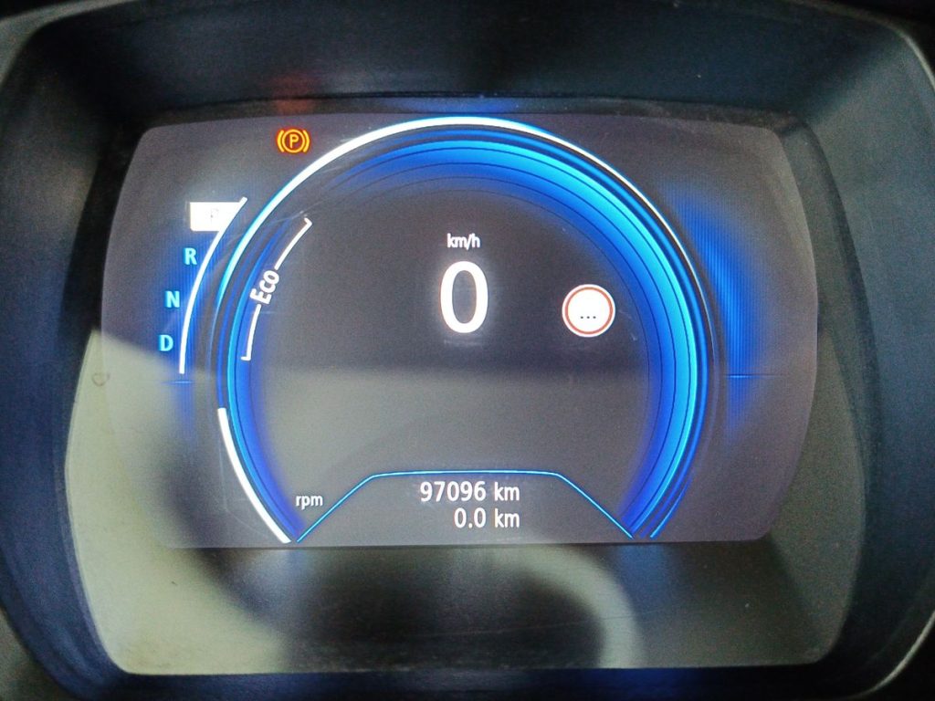 RENAULT Kadjar dCi 8V 110CV EDC Energy Intens - 15