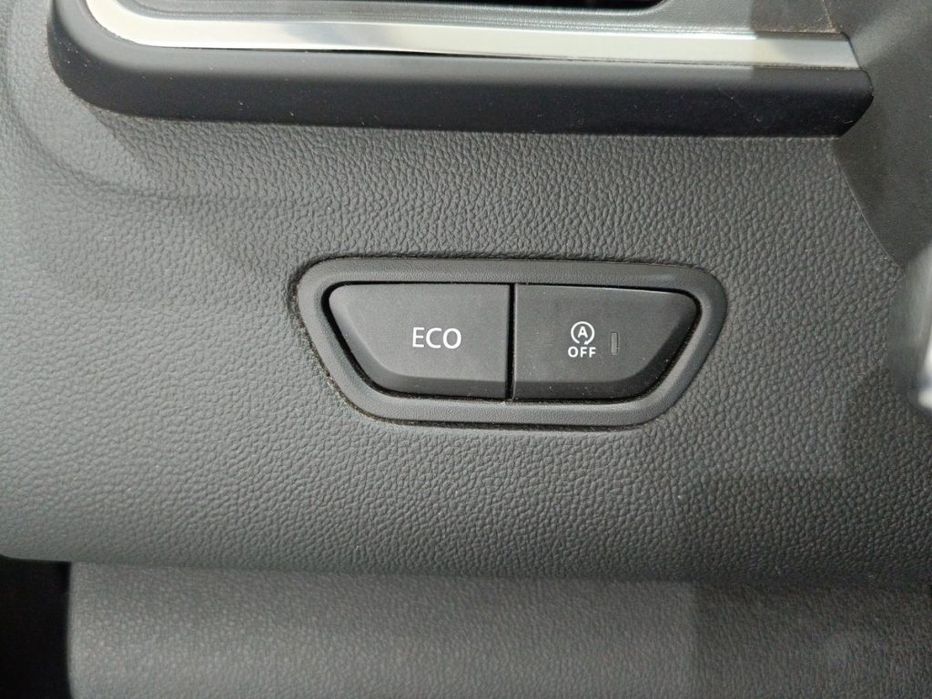 RENAULT Kadjar dCi 8V 110CV EDC Energy Intens - 18