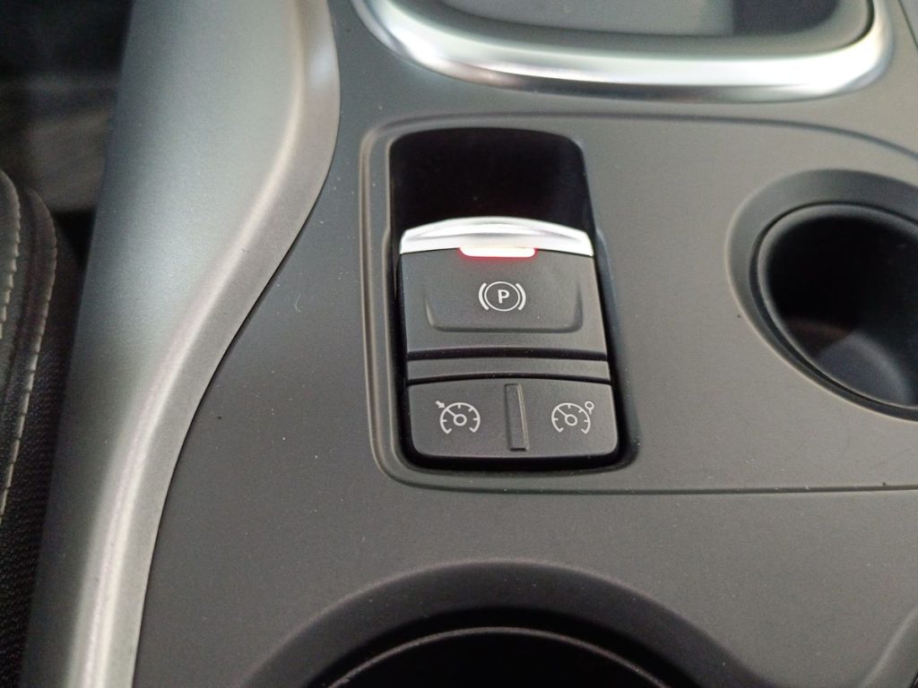 RENAULT Kadjar dCi 8V 110CV EDC Energy Intens - 19