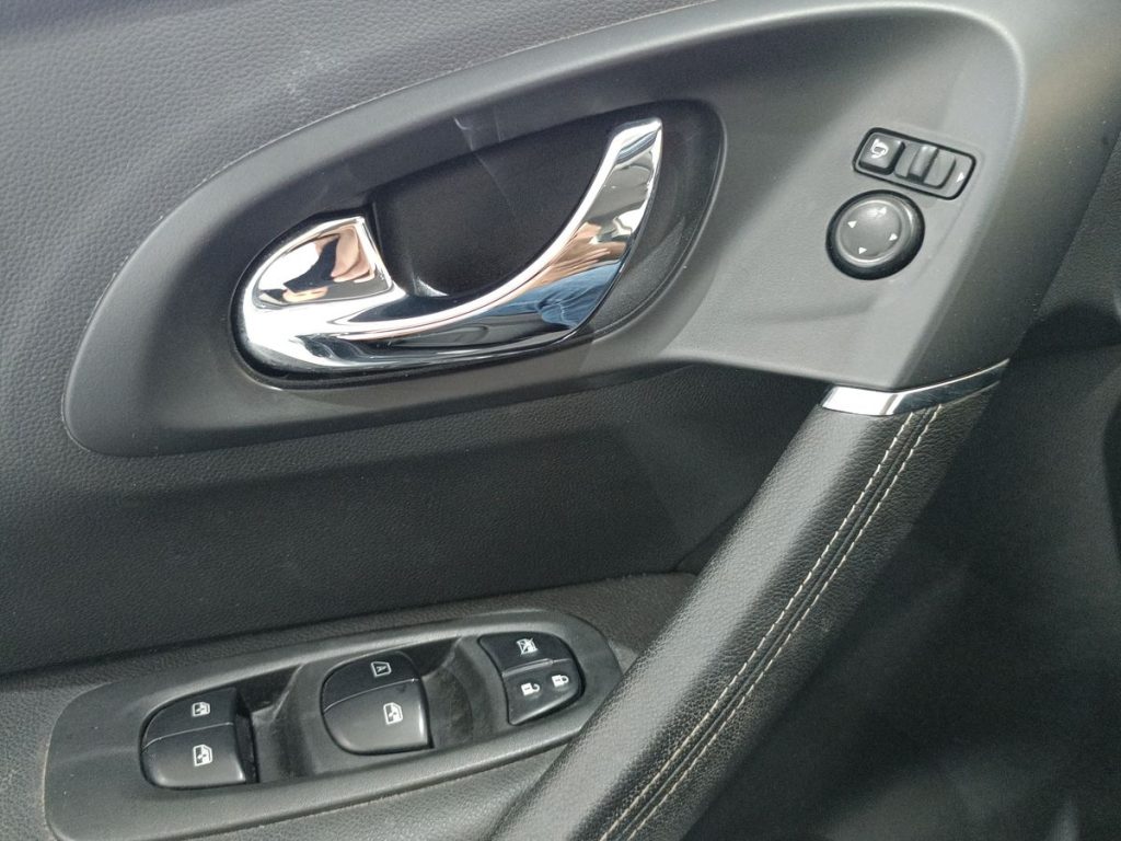 RENAULT Kadjar dCi 8V 110CV EDC Energy Intens - 20