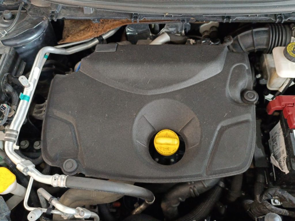 RENAULT Kadjar dCi 8V 110CV EDC Energy Intens - 21