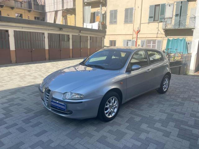 ALFA ROMEO 147 Grigio pastello