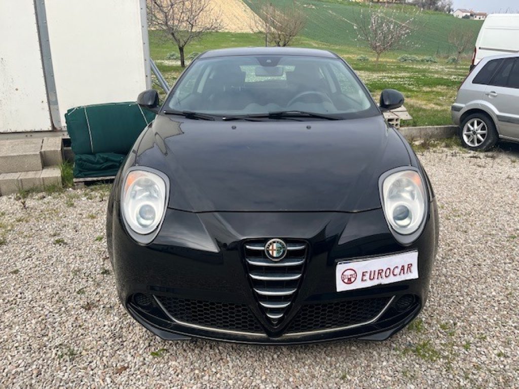 ALFA ROMEO MiTo 1.4 70 CV 8V Progression - 2