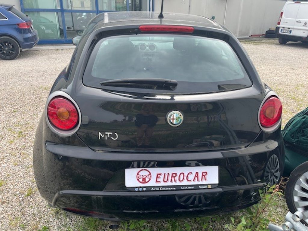 ALFA ROMEO MiTo 1.4 70 CV 8V Progression - 6