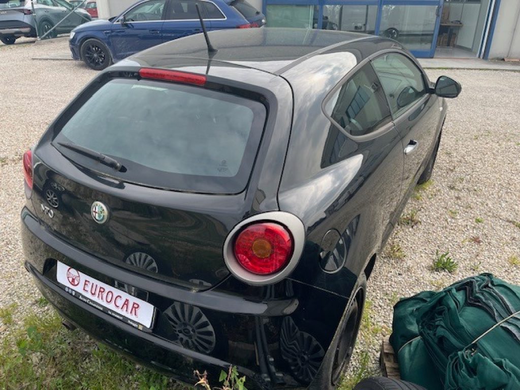 ALFA ROMEO MiTo 1.4 70 CV 8V Progression - 7