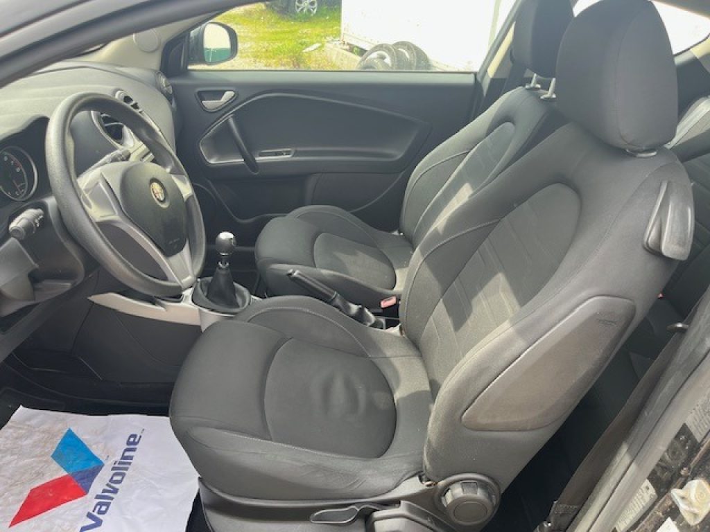 ALFA ROMEO MiTo 1.4 70 CV 8V Progression - 8