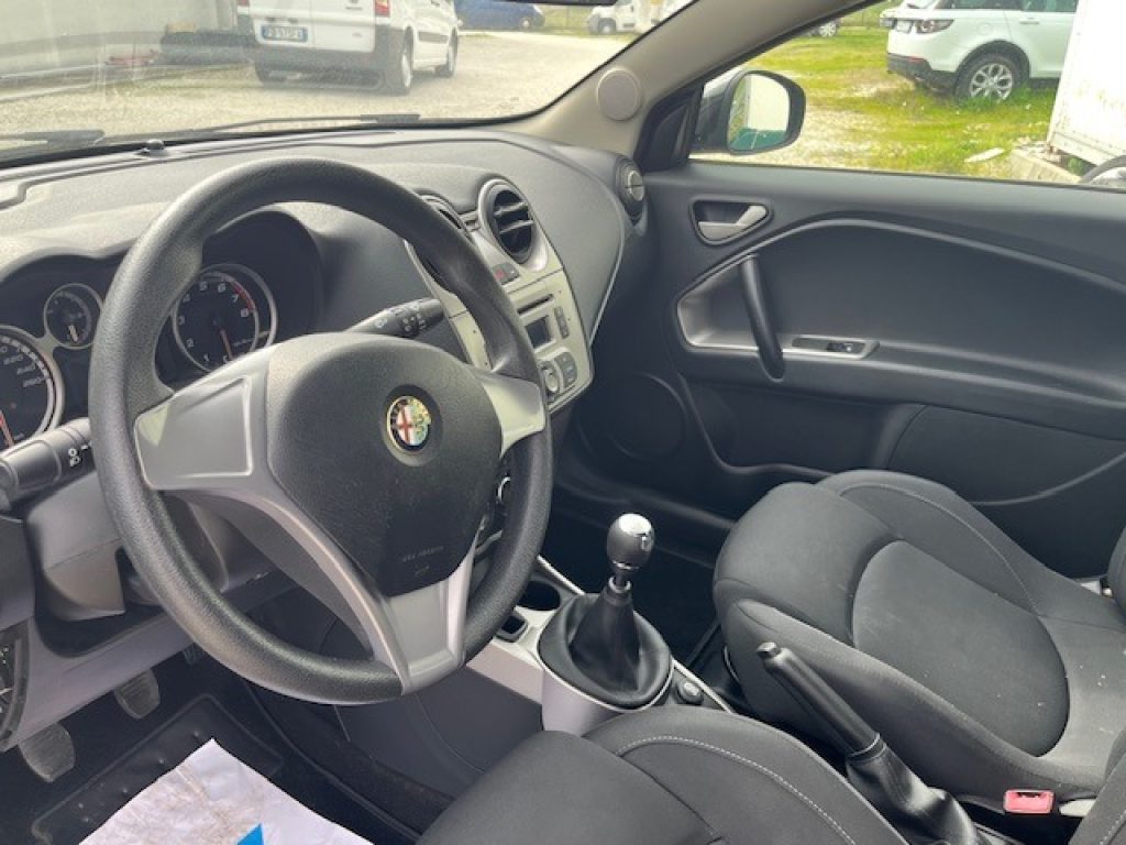 ALFA ROMEO MiTo 1.4 70 CV 8V Progression - 9