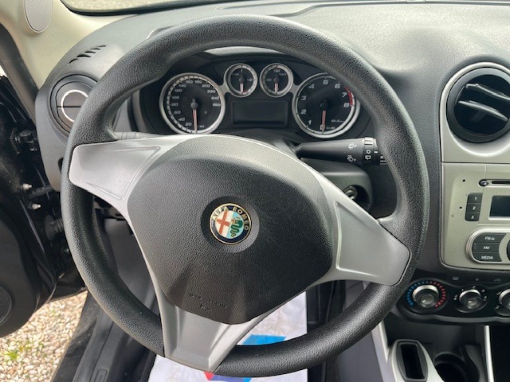 ALFA ROMEO MiTo 1.4 70 CV 8V Progression - 10