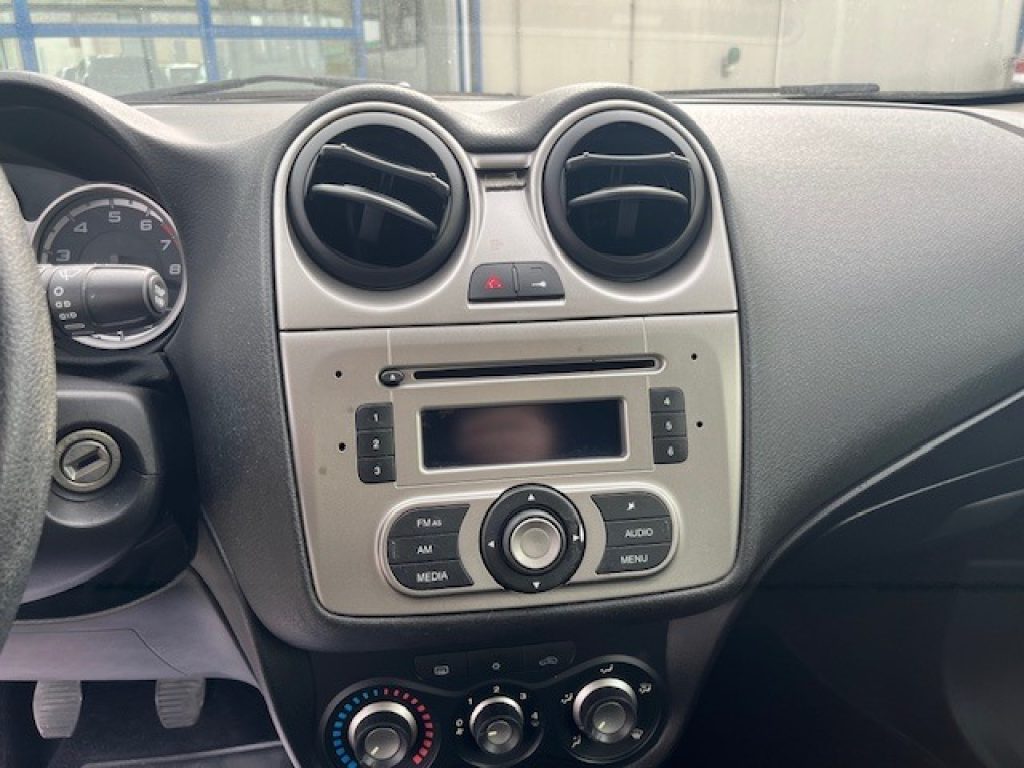 ALFA ROMEO MiTo 1.4 70 CV 8V Progression - 11