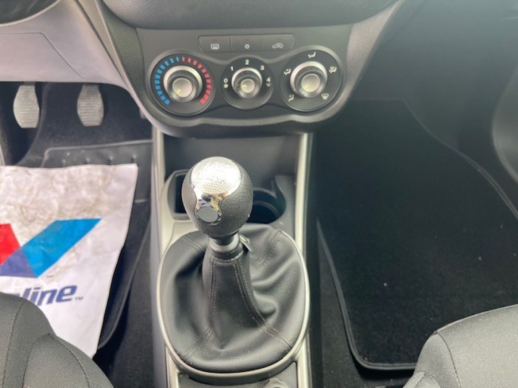 ALFA ROMEO MiTo 1.4 70 CV 8V Progression - 12