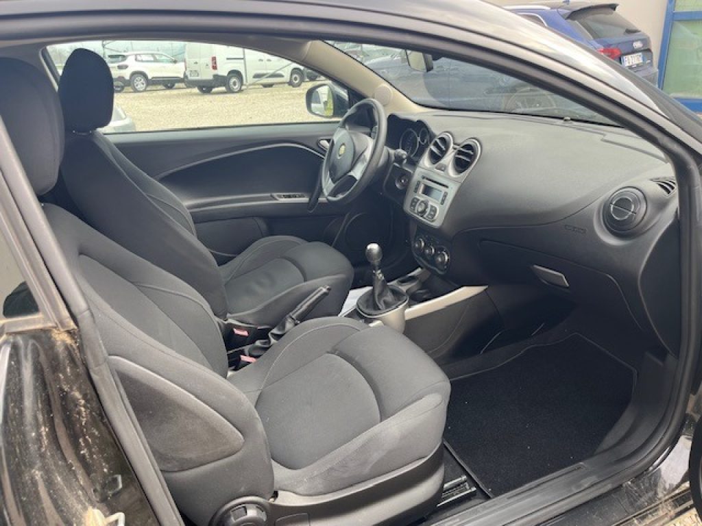 ALFA ROMEO MiTo 1.4 70 CV 8V Progression - 14