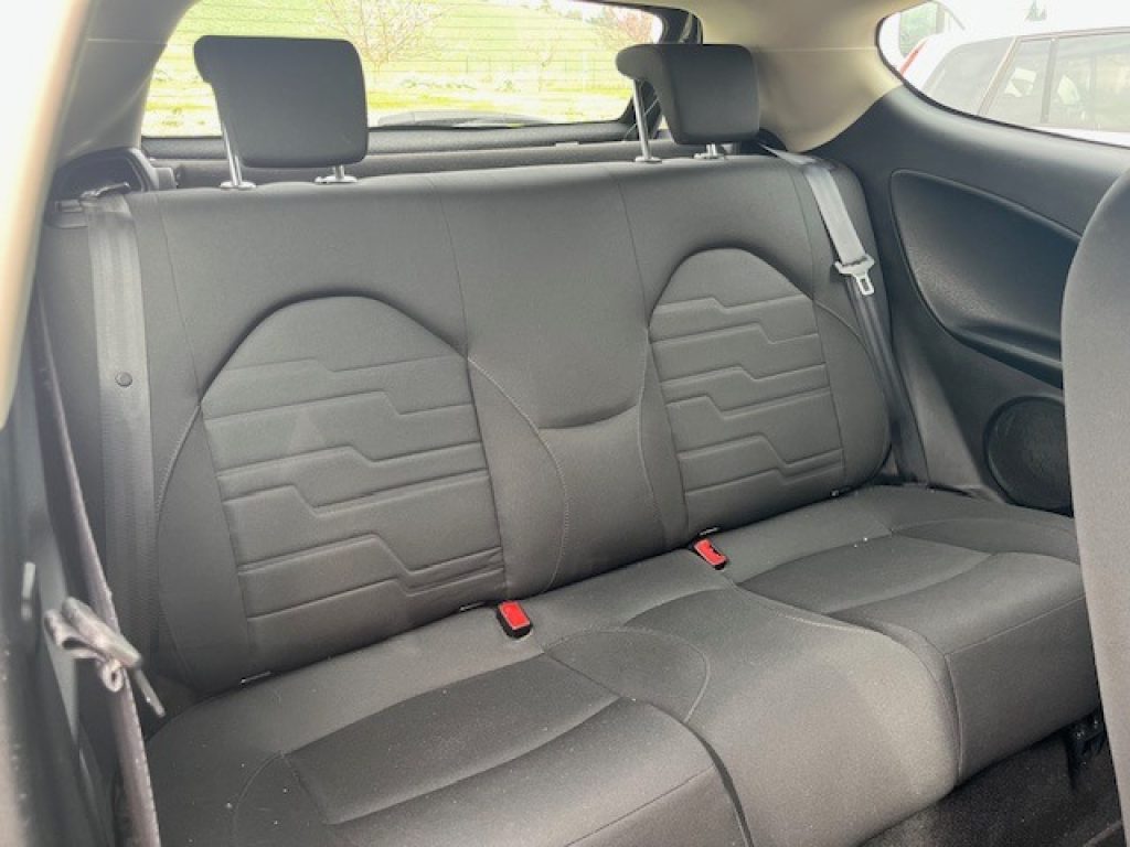 ALFA ROMEO MiTo 1.4 70 CV 8V Progression - 16