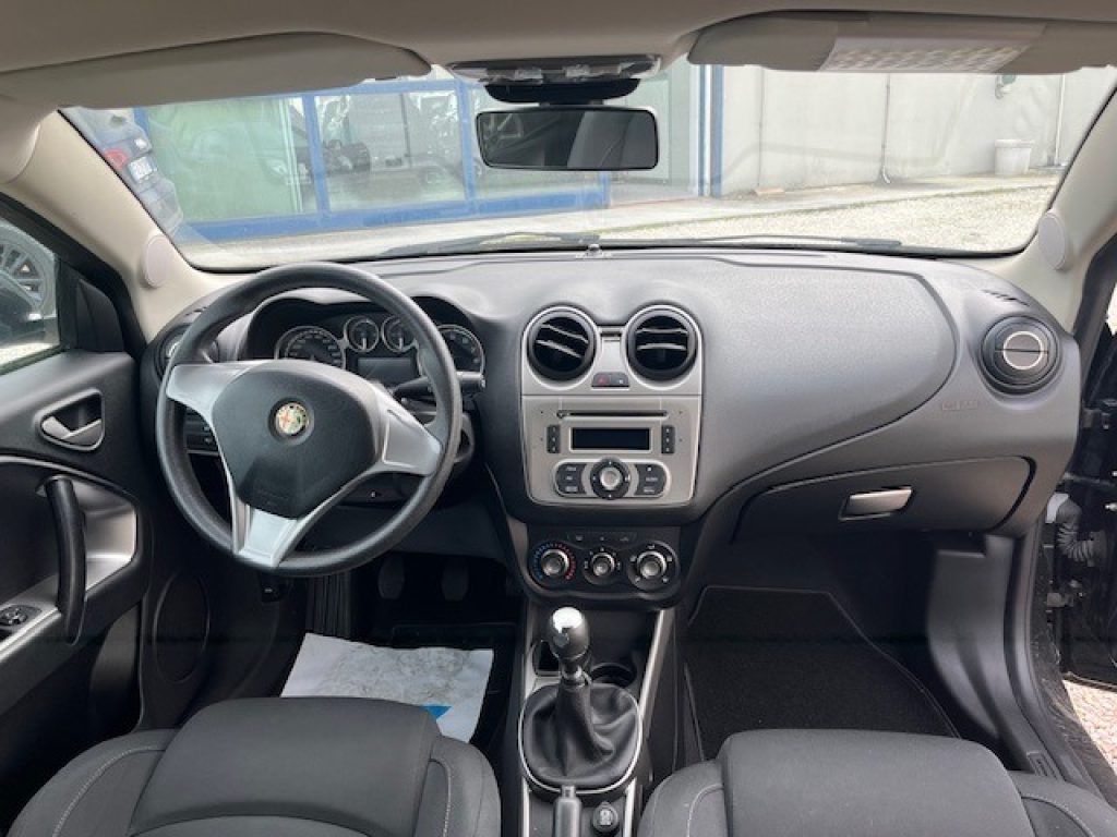 ALFA ROMEO MiTo 1.4 70 CV 8V Progression - 17