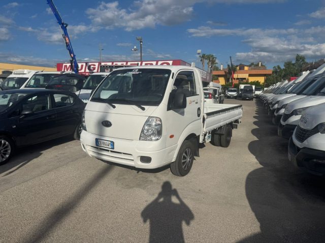 KIA  Bianco pastello