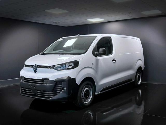 CITROEN Jumpy Bianco metallizzato
