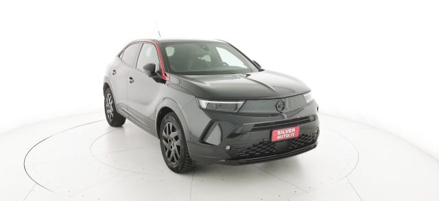 OPEL Mokka Nero metallizzato