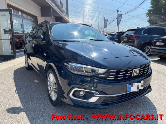 FIAT Tipo Nero metallizzato