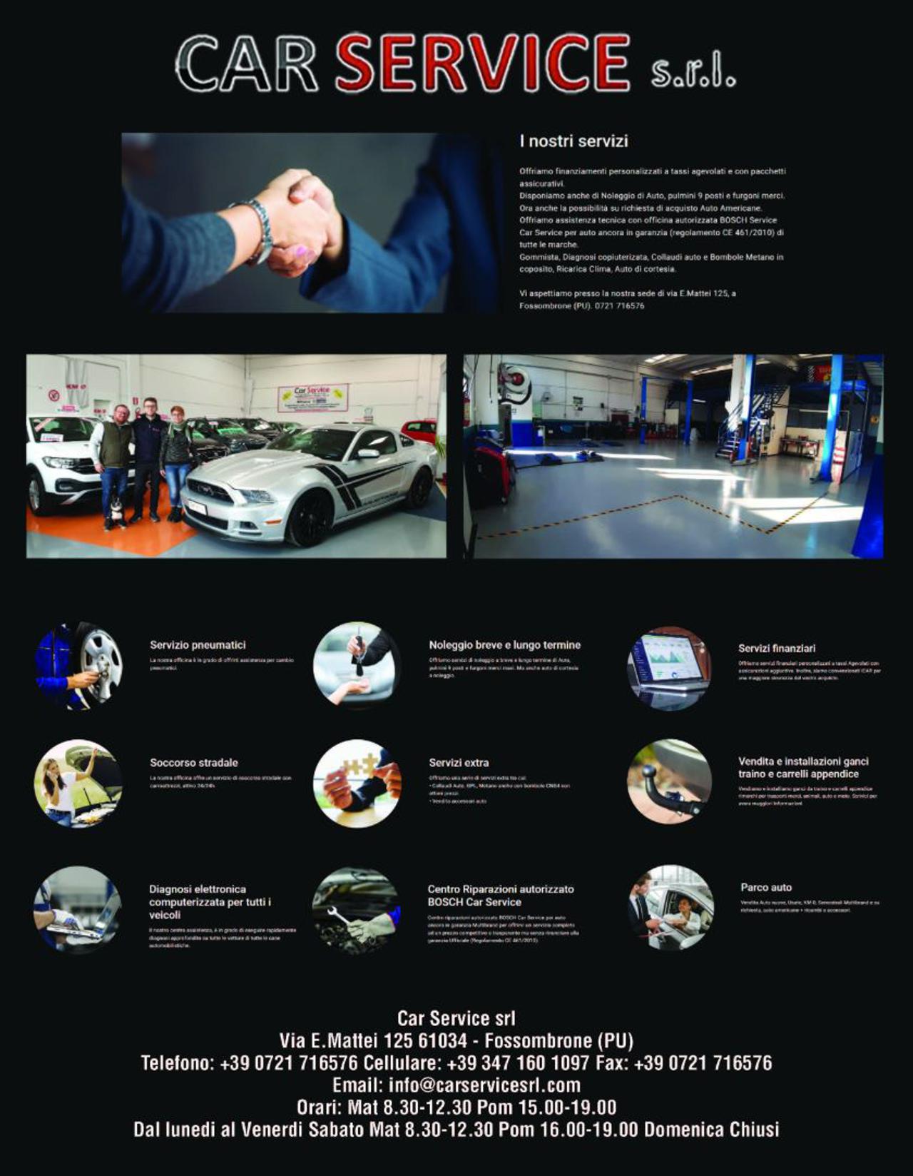 VOLKSWAGEN Tiguan 2.0 TDI 150 CV DSG R-Line SEMINUOVO - 11