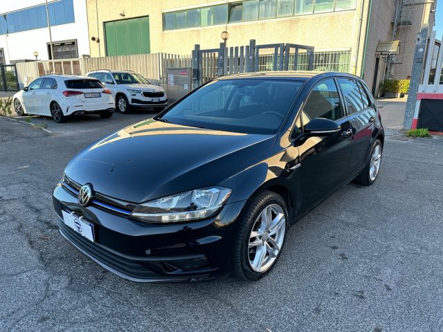 VOLKSWAGEN Golf 1.4 TGI 5p. Trendline BlueMotion 