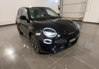 FIAT 600 1.2 100CV Hybrid DCT MHEV La Prima #TAN 5,95%