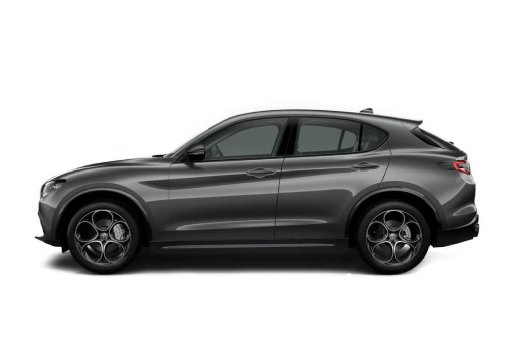 ALFA ROMEO Tonale 1.6 Sprint 130cv Tct6 - 2