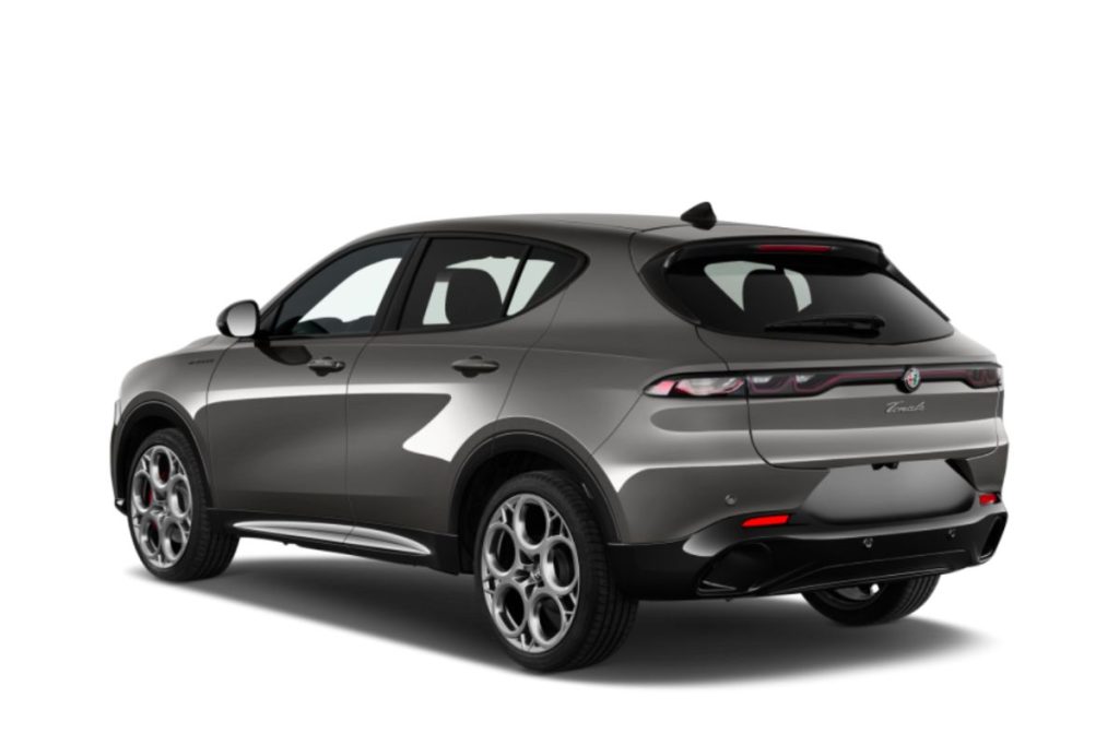 ALFA ROMEO Tonale 1.6 Sprint 130cv Tct6 - 3