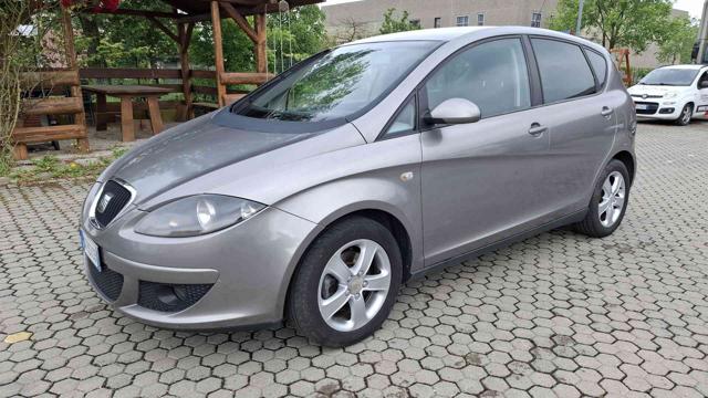 SEAT Altea Antracite metallizzato