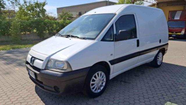 PEUGEOT Expert Antracite pastello