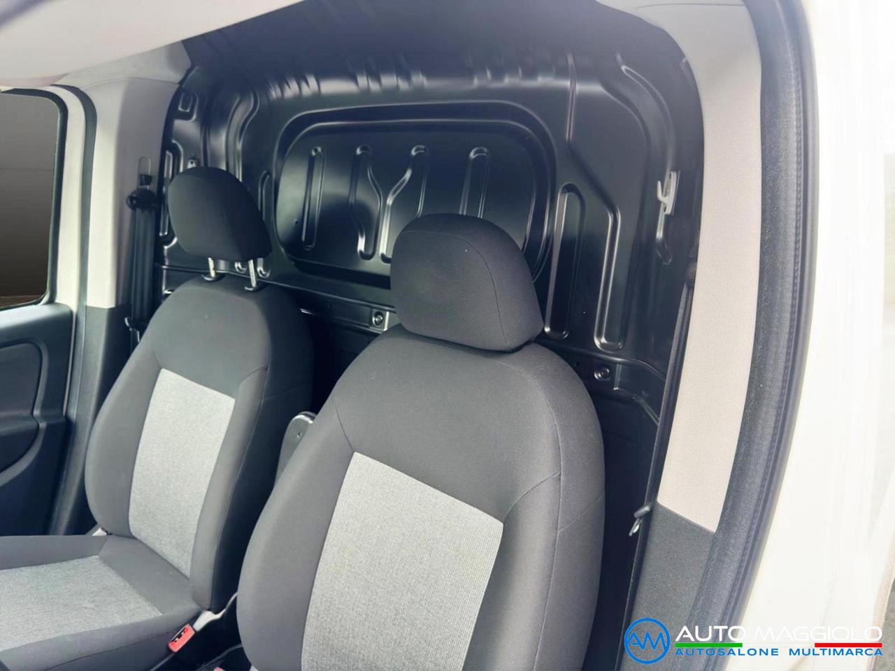 FIAT Doblo Cargo 1.3 MJT S&S PC-TN NEO PATENTATI - 12