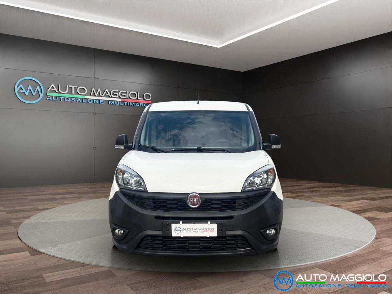 FIAT Doblo Cargo 1.3 MJT S&S PC-TN NEO PATENTATI - 2