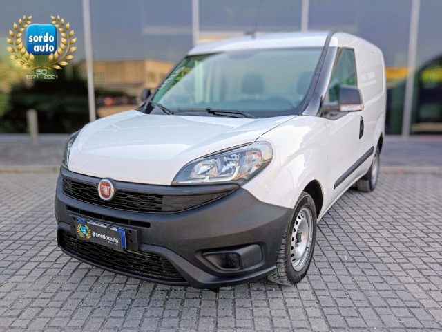 FIAT Doblo Bianco pastello