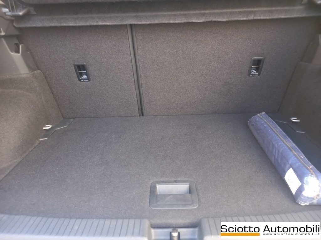 VOLKSWAGEN T-Cross 1.0 TSI Style BMT - 14