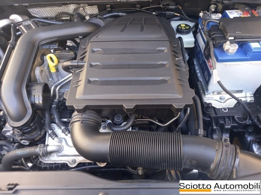 VOLKSWAGEN T-Cross 1.0 TSI Style BMT - 15