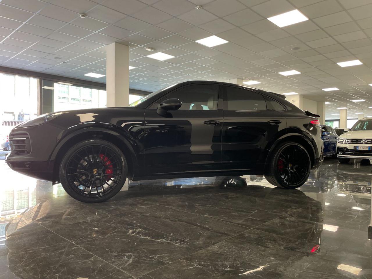 Porsche Cayenne 2.9 V6 S TETTO / CHRONO / 360° / P.A.S.M. 2020 - foto 3