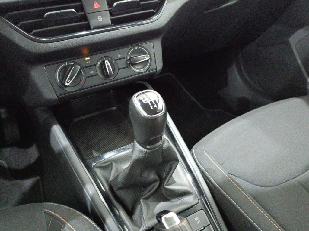 SKODA Kamiq 1.0 G-Tec Ambition - 8