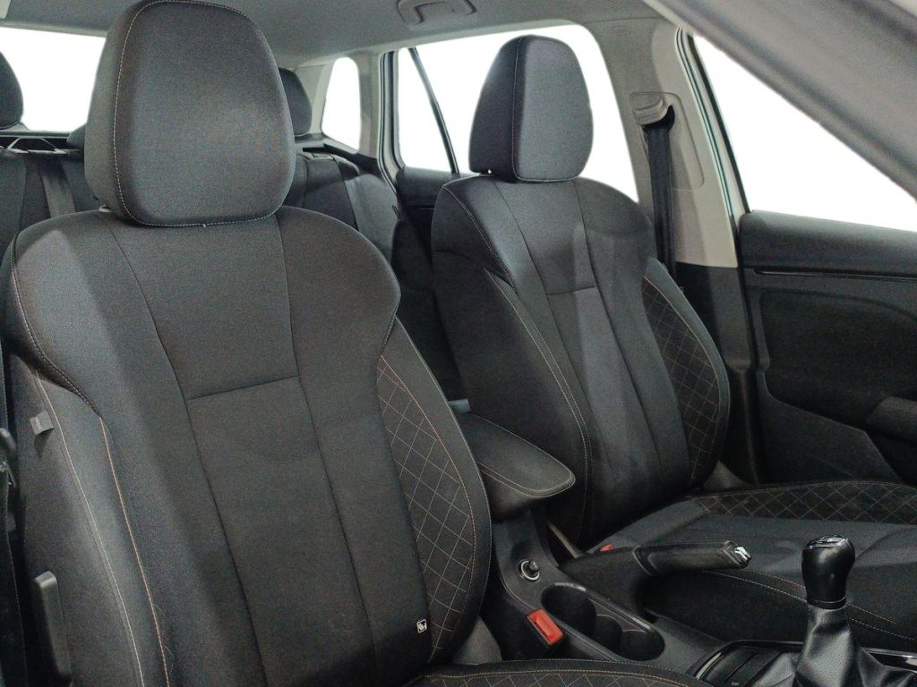 SKODA Kamiq 1.0 G-Tec Ambition - 10