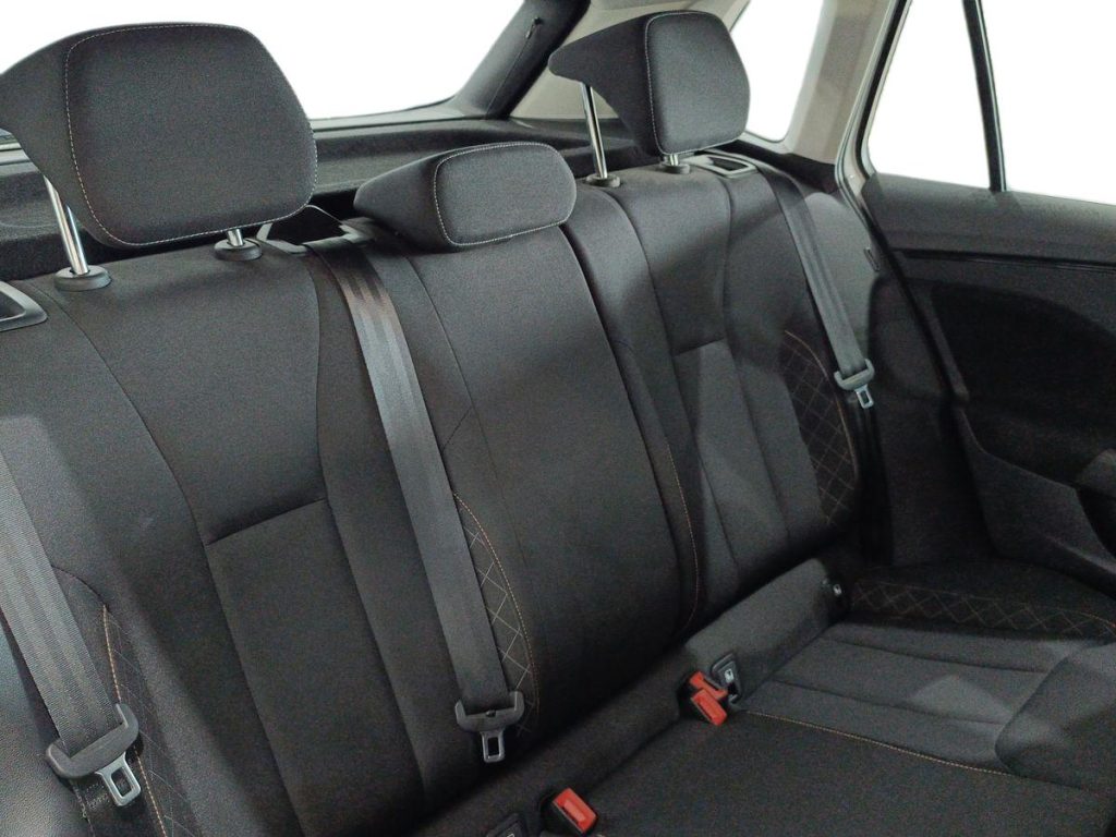 SKODA Kamiq 1.0 G-Tec Ambition - 11