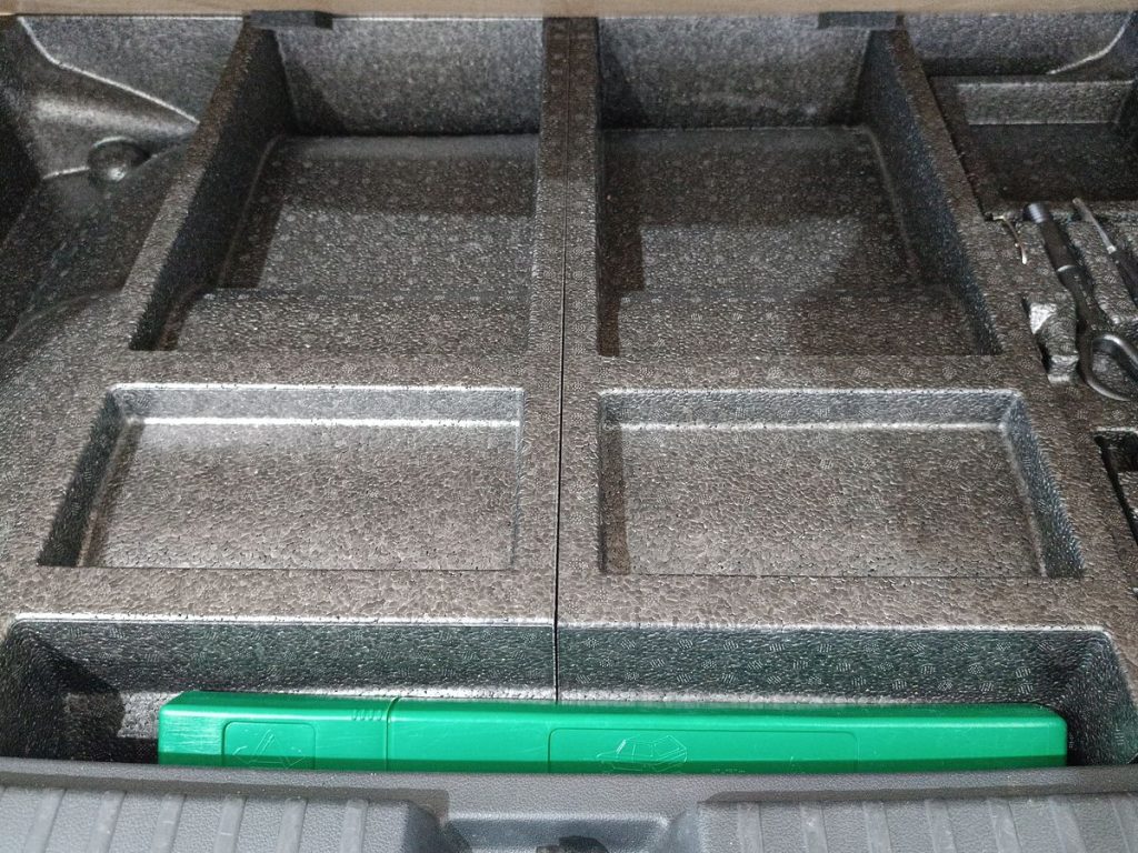 SKODA Kamiq 1.0 G-Tec Ambition - 13