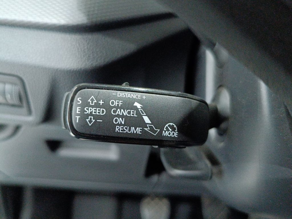 SKODA Kamiq 1.0 G-Tec Ambition - 19