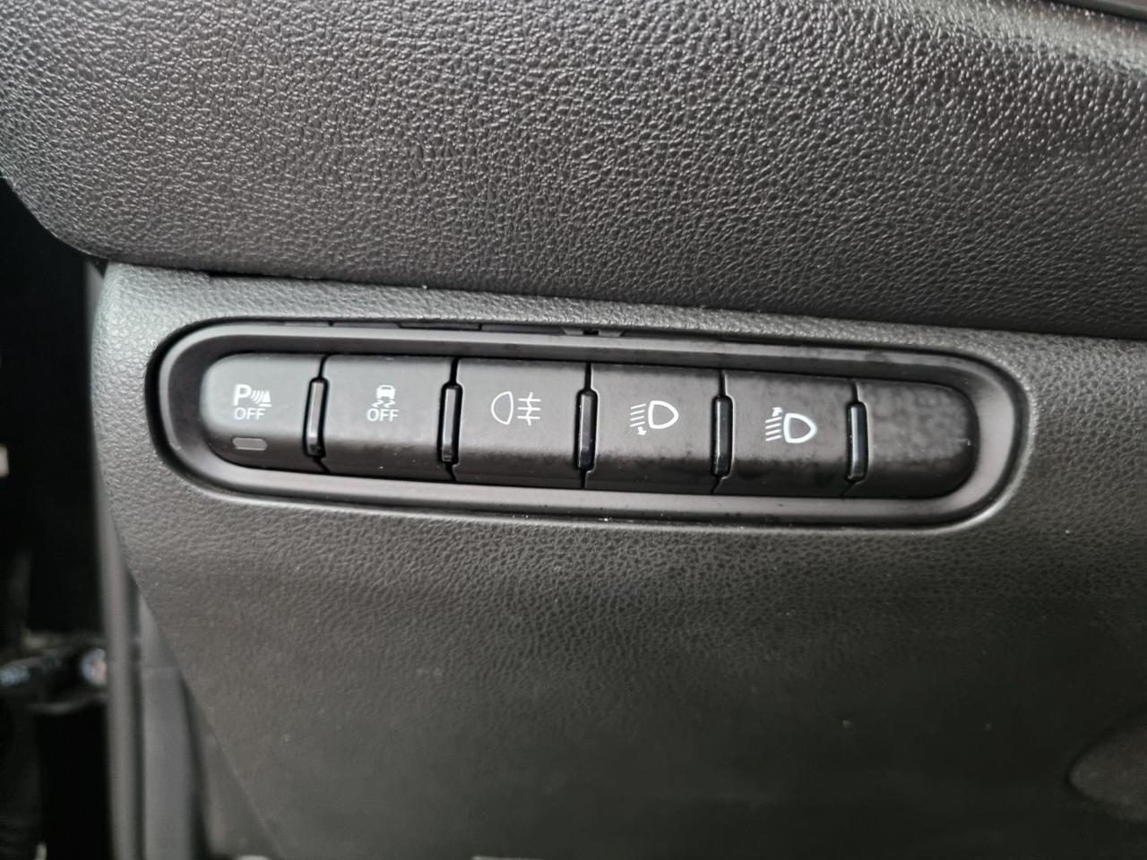 FIAT 500e 3+1 42 kWh La Prima - 31