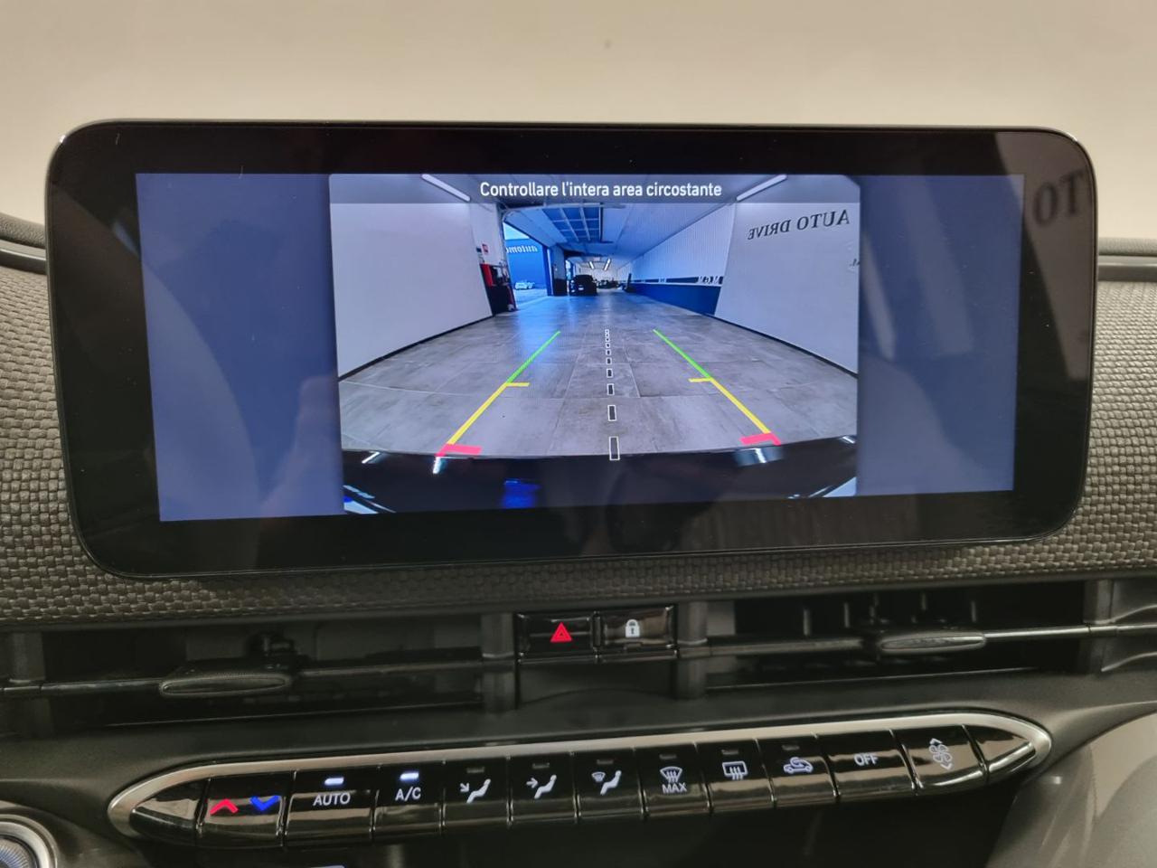 FIAT 500e 3+1 42 kWh La Prima - 10