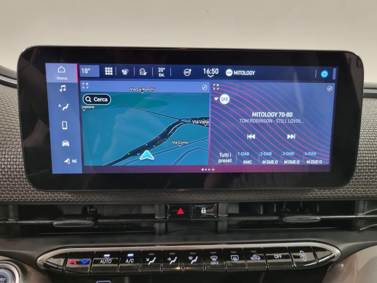 FIAT 500e 3+1 42 kWh La Prima - 9