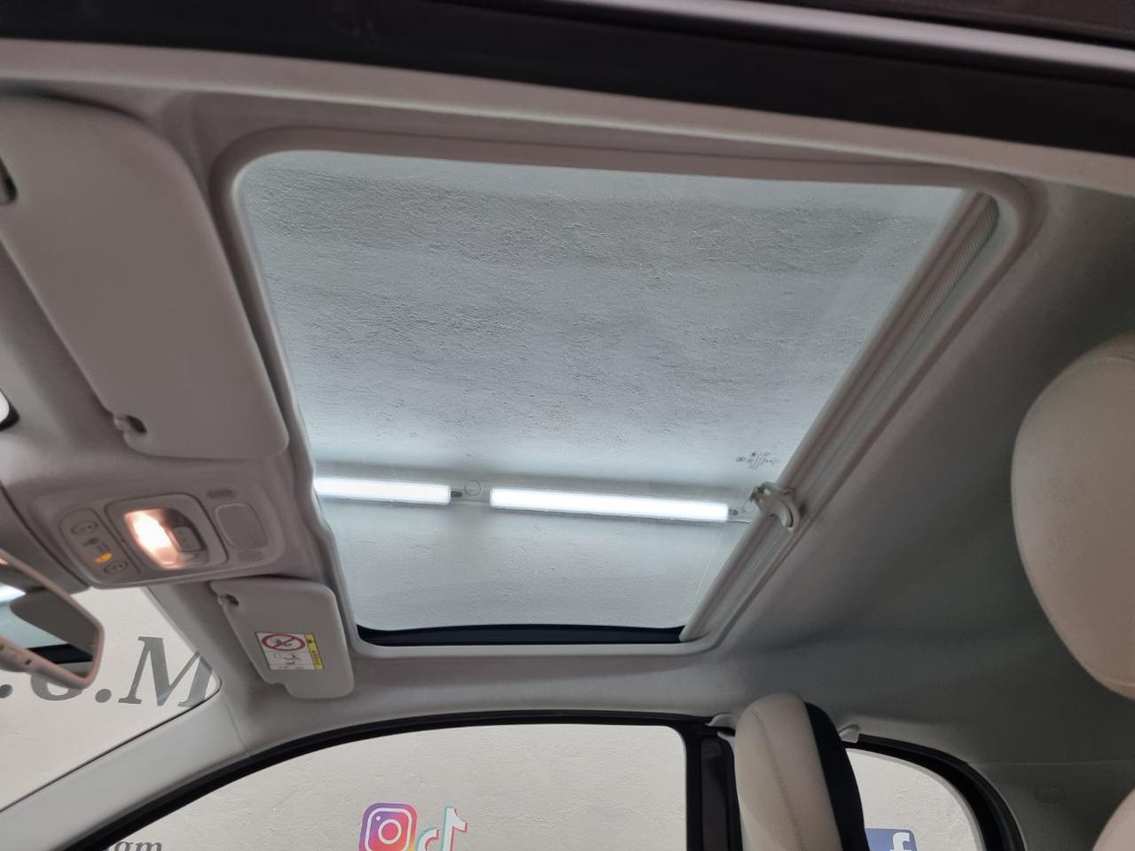 FIAT 500e 3+1 42 kWh La Prima - 12